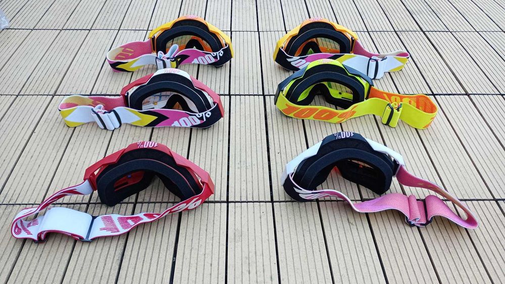 Ochelari moto enduro downhill snowboard sky snowmobile atv schi