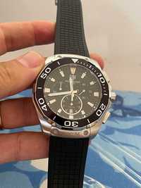 Ceas barbatesc Tag Heuer 43mm CAY111A.FT6041