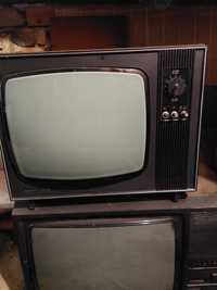Телевизори от соца