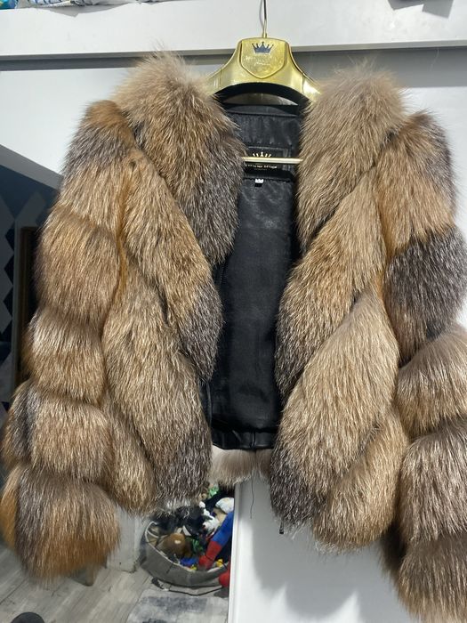 Blana naturala Canadiana