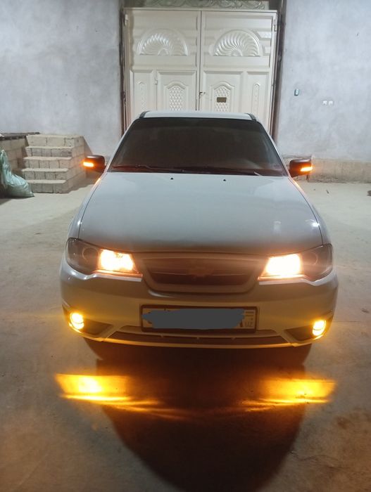 1.6 люкс кандитсанер