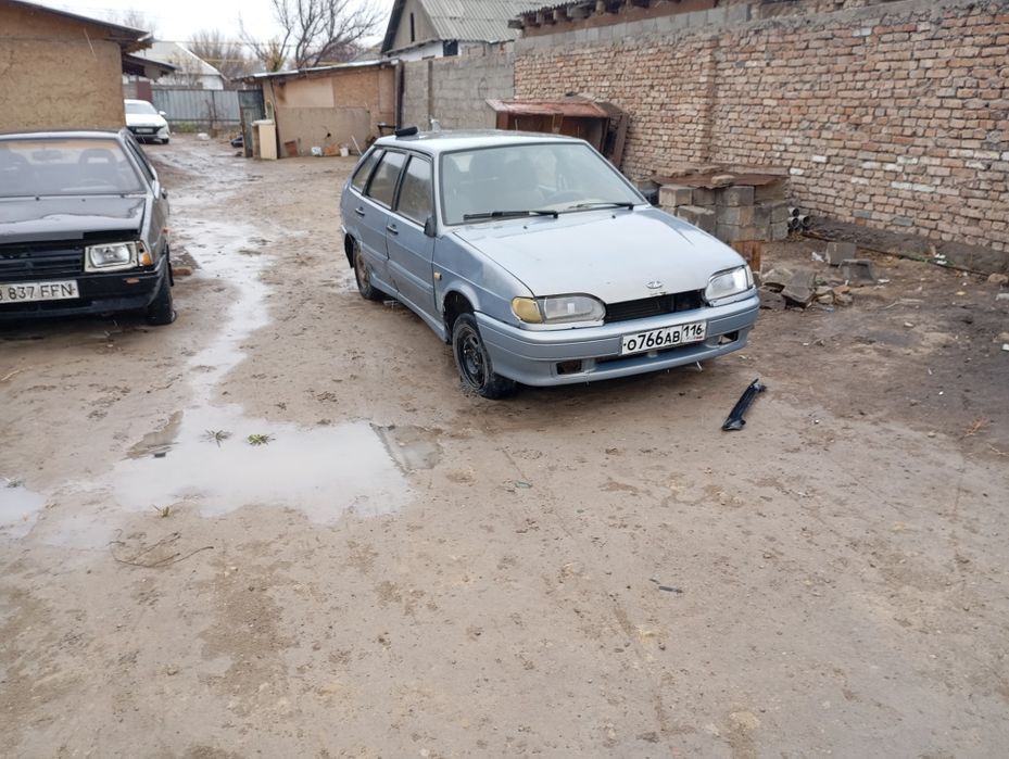 Lada 2114 lada2108