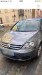 Golf 5 plus/Голф 5 плюс