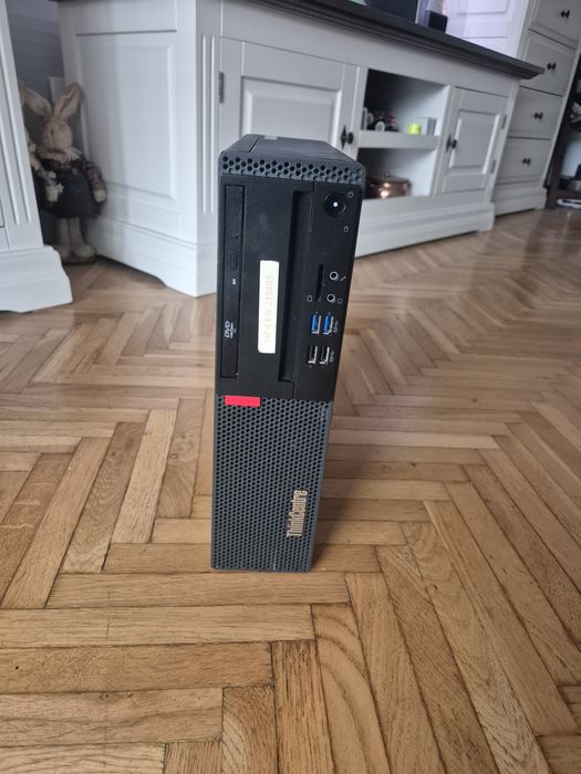 Sistem pc Lenovo Ryzen ddr4 unitate calculator