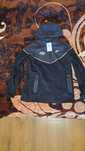 Compleu Nike tech fleece central cee