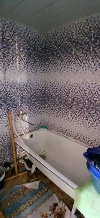 Трйохлестник дом