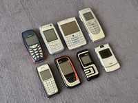 Телефони Nokia от Лична Колекция