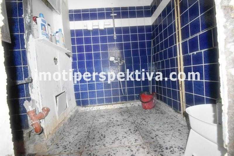 Продава се Тристаен апартамент в Пловдив, Център - 68 кв.м за 2250 €/кв.м - Снимка #9