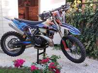 KTM Exc 300 TPI 2020