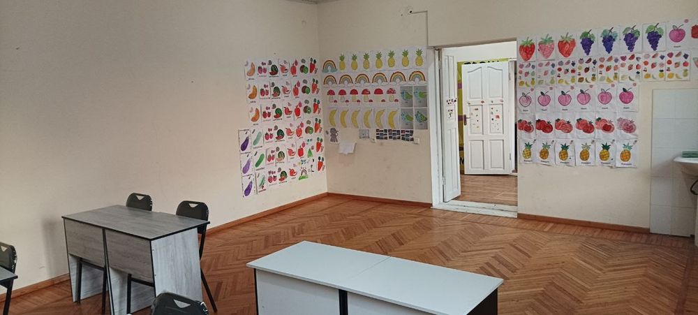 Sotiladi: “DONO TA’LIM” o‘quv markazi

Toshkent shahri,OLDIN BEKTERMIR