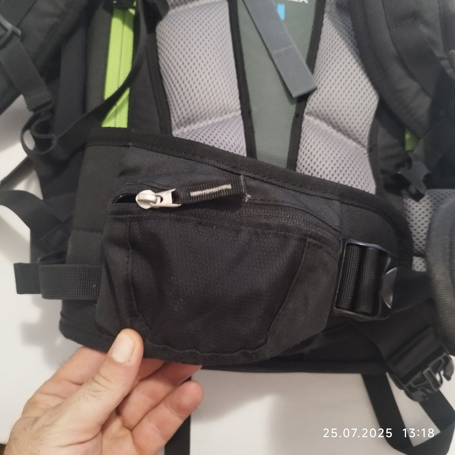 Раница Deuter Freerider pro 30