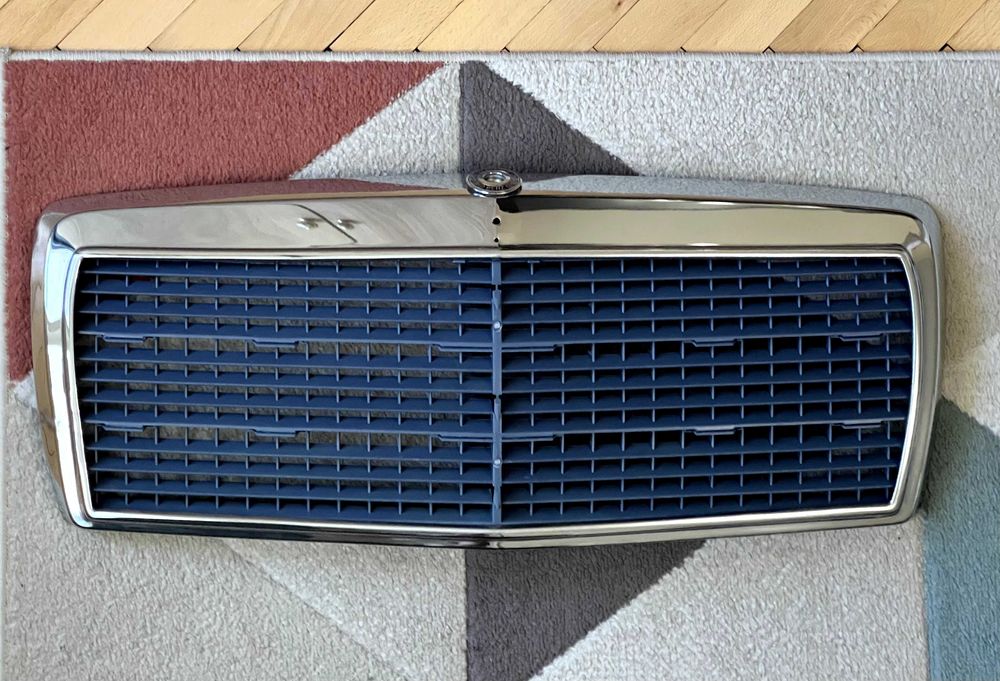 Решетка w201 190