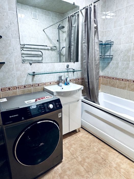 Olmazor tumani Sebzor dahasi 2-xonalik uy ijaraga