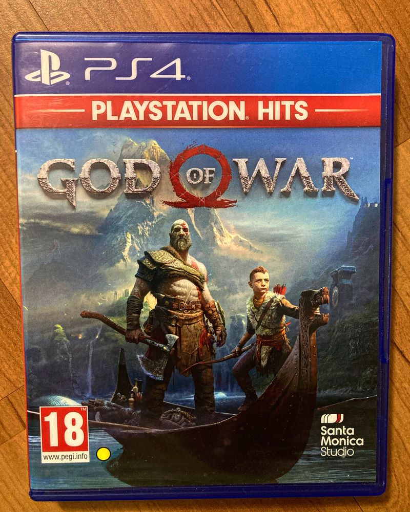 Игри за PS4