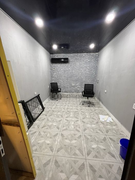 Срочно Арендага берилади. 15кв жой.Юлни усти. Фирдаусий куч. Qurtob.uz