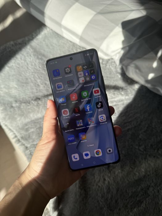 Айфон Oppo Reno 10  5G