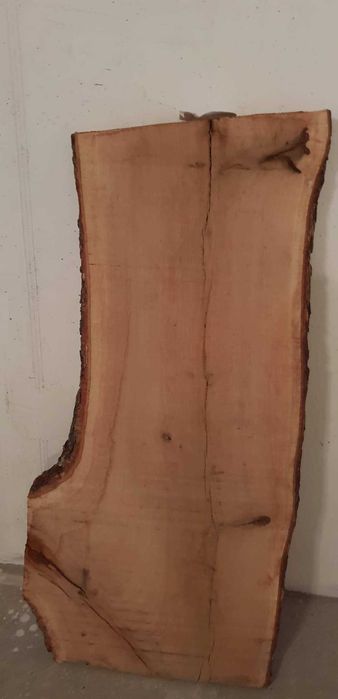 Blaturi brute dreptunghiulare din lemn masiv