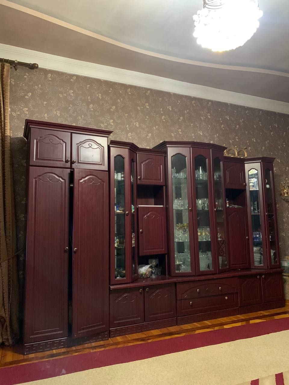 Продам стенку, хорошего качества