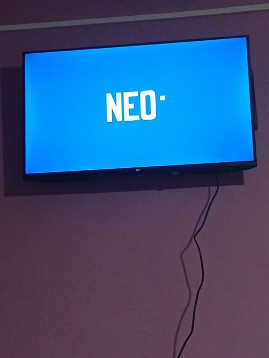 Телевизор NEO LED-32H3M HD LED TV