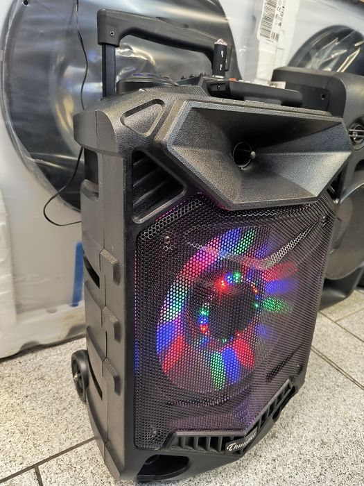 Караоке Колона Thunder THS B1502