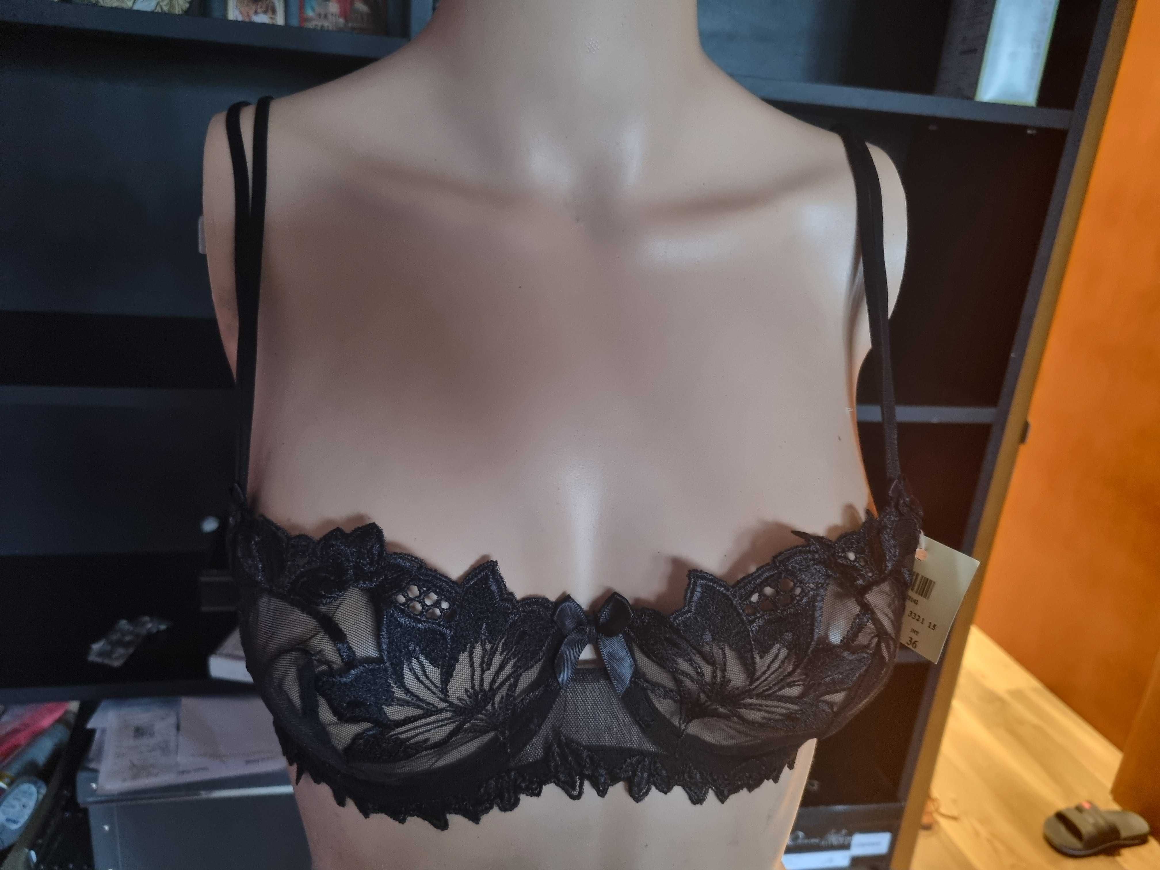 Сутиени Simone Perele, 80B, нови с хартиен етикет