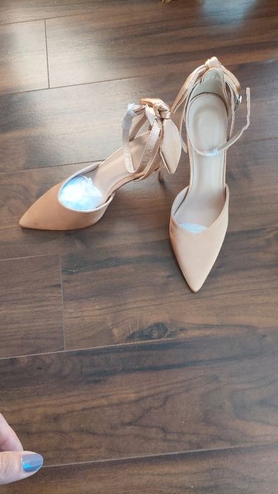 Официални обувки