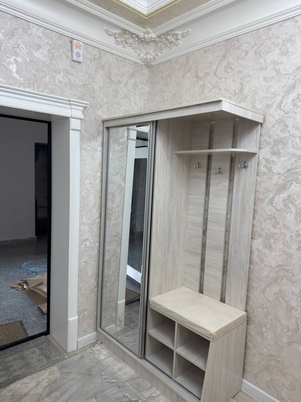 7-mkr Ijaraga uy. Premium Аренда долгосрочная.