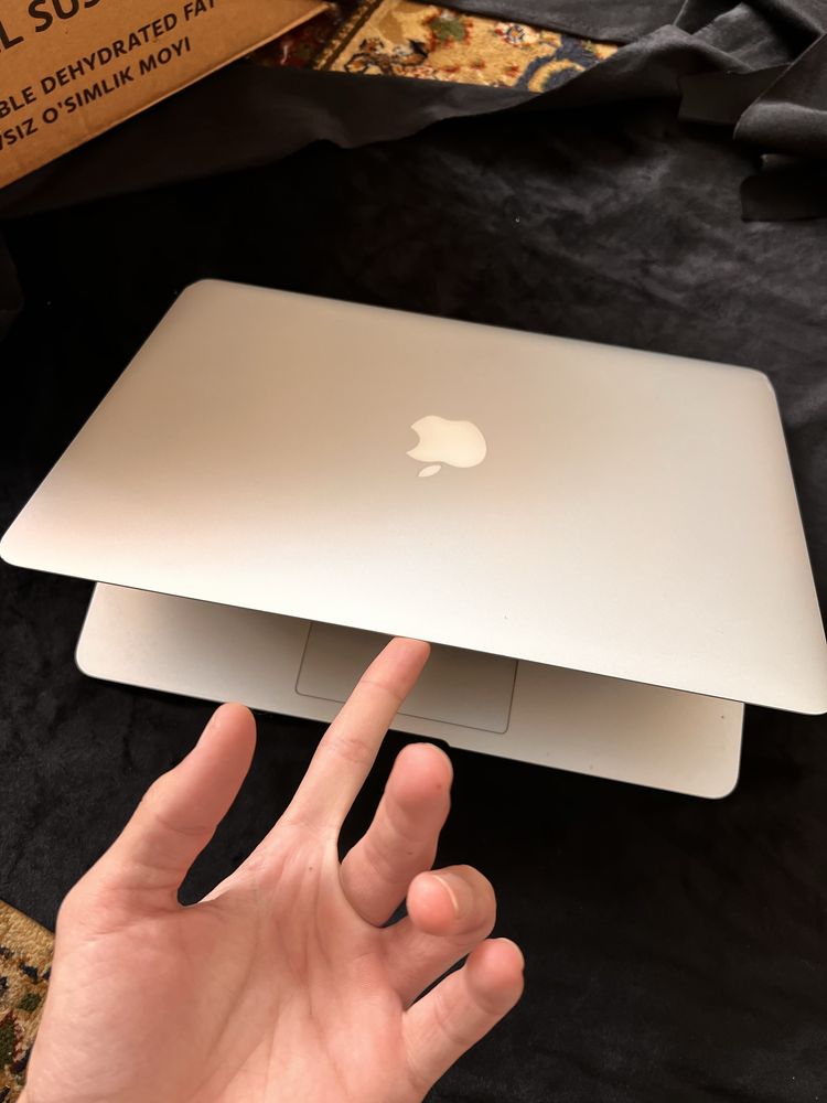 MacBook Air 2011 cor ai 5