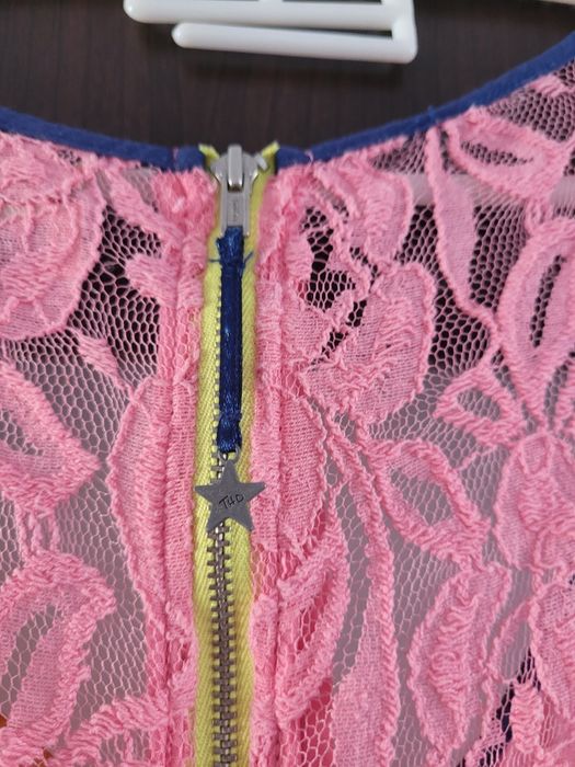 Rochita Tommy Hilfiger S-M