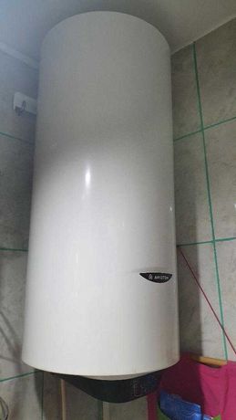 Boiler Ariston Pro1 Eco 50L Slim
