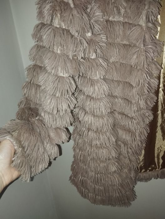 Jacheta de toamnă M/L