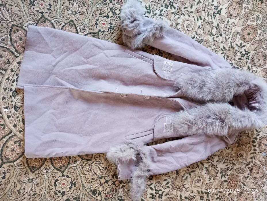 Palto sifatli azgina uringan