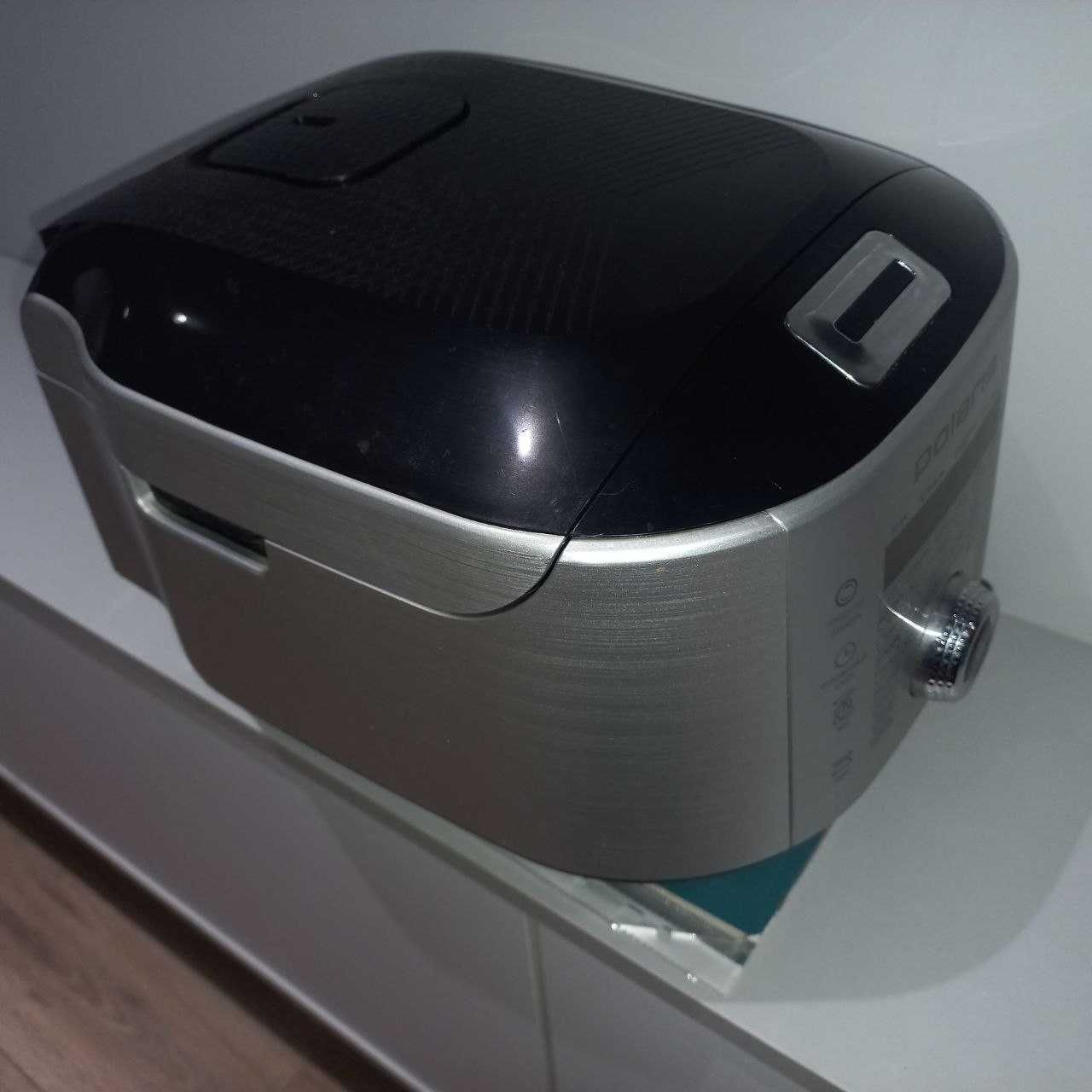 Мультиварка Polaris EVO 0445DS с функцией взвешивания