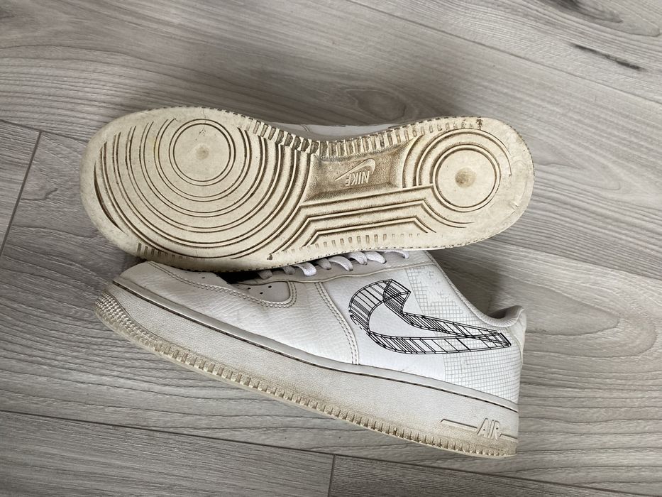 Air force one nike