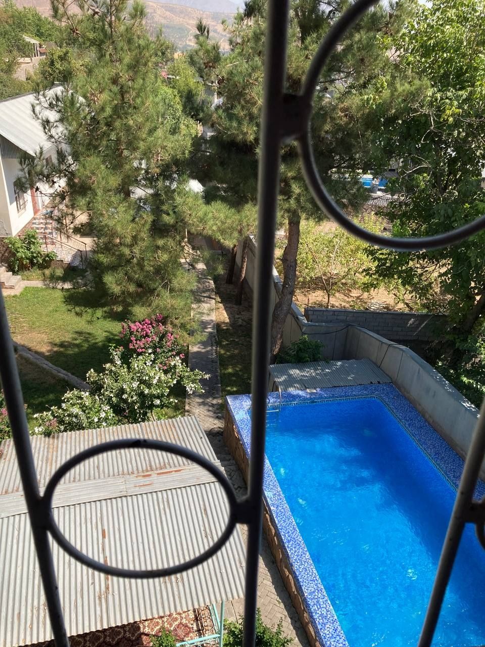 Sorchni Tayyor dacha sotiladi.