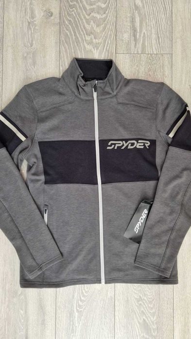 Bluza SPYDER Fleece M ortovox arcteryx colmar salewa dynafit