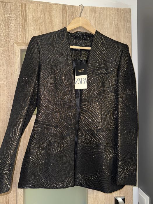 Сако Zara - ново с етикет, XS