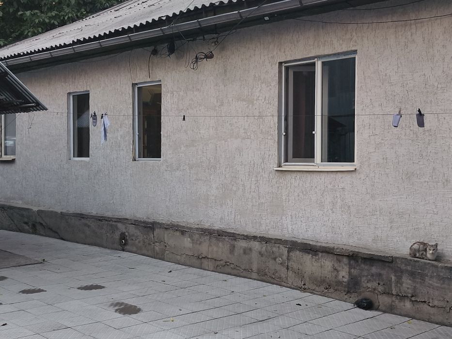 Продам дом,торг уместен.