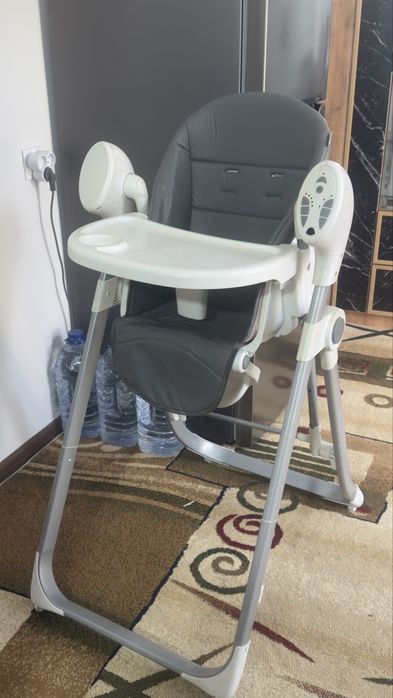 Продается детский стульчик 2в1