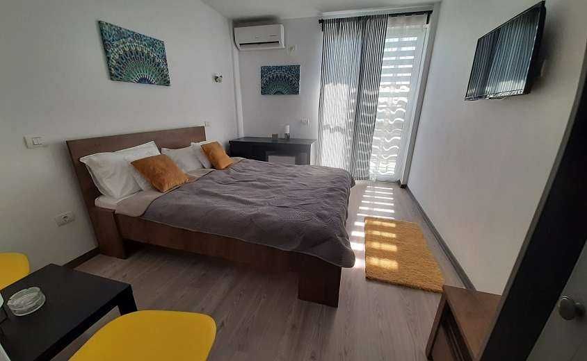 Cazare Techirghiol Constanta