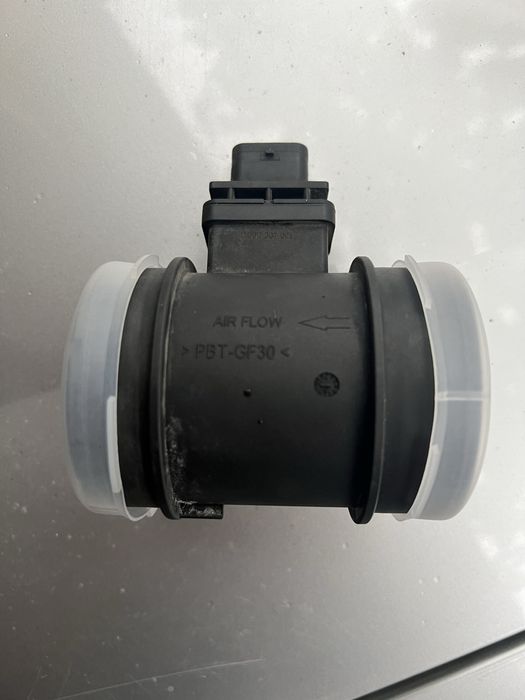 Debitmetru aer. Opel astra 1.7d