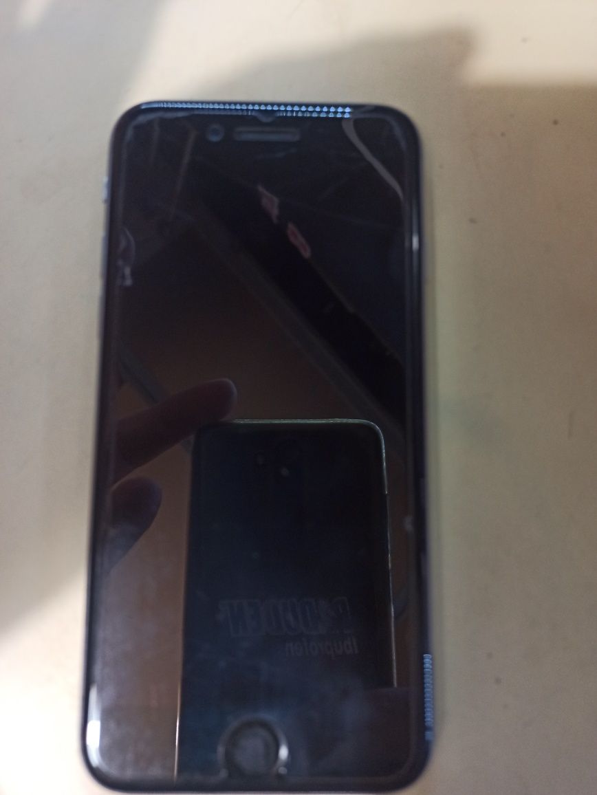 iPhone 6s argintiu 32Gb - A1688