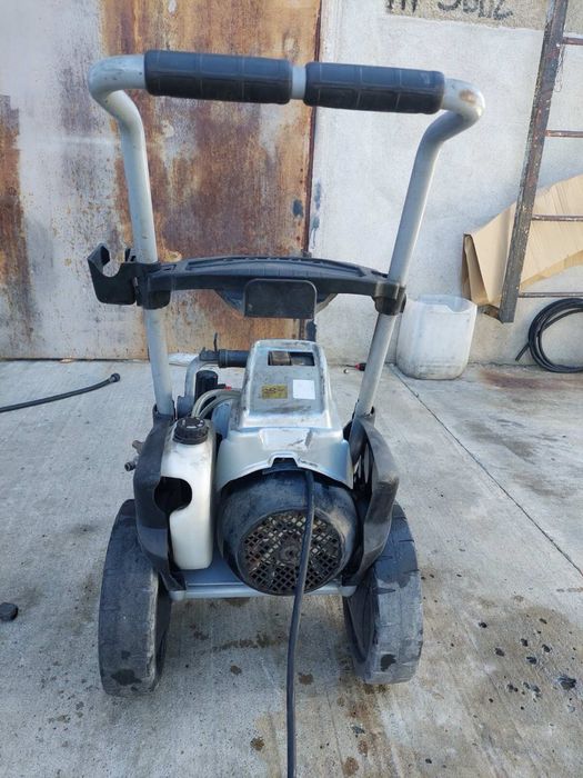 Водоструйка Annovi Reverberi Blue Clean 1007