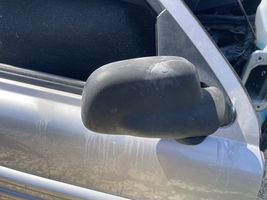 Ел. Дясно Огледало/ Land Rover Freelander/2001/2006г.