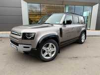 Land Rover Defender Defender 110 D300 SE Courtesy Car