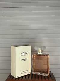 Parfum Chanel Coco Mademoiselle, 100ml