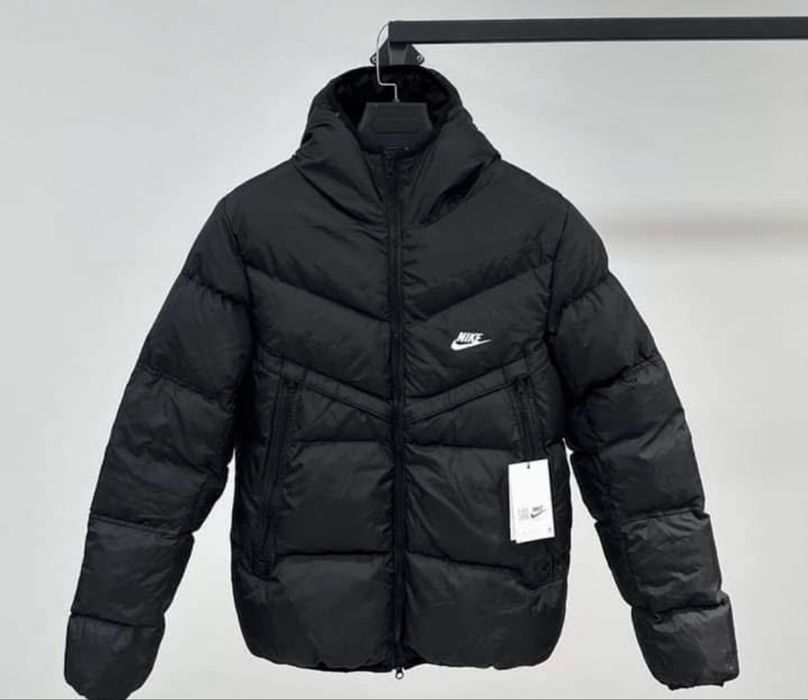 Яке найк размер л