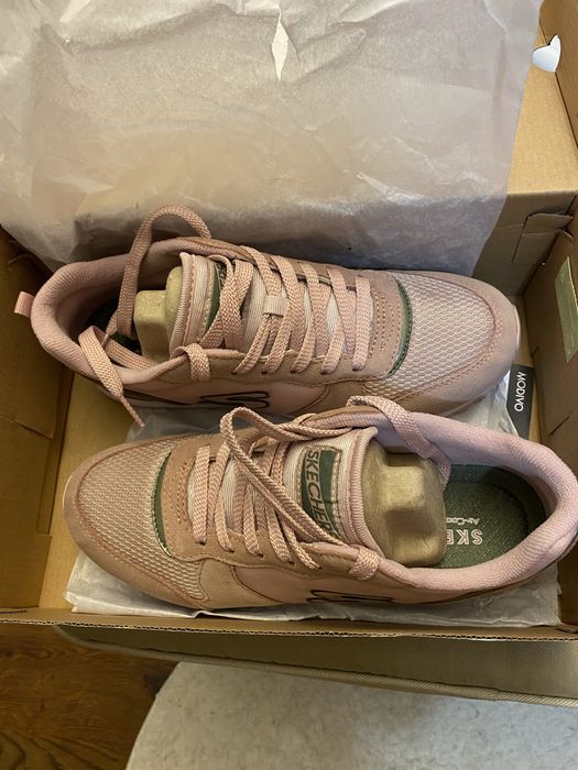 Маратонки Skechers дамски