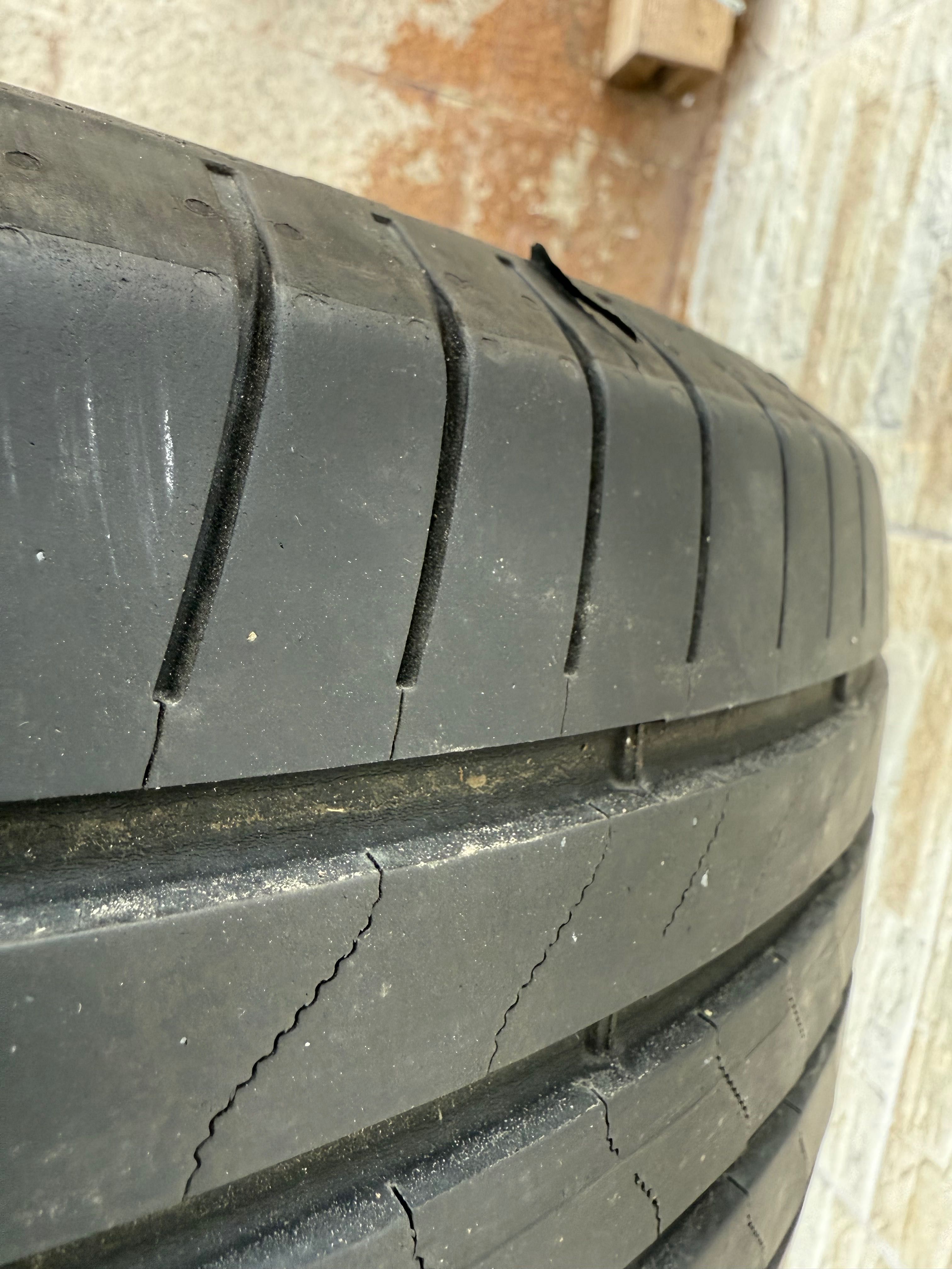 Anvelope Bridgestone Turanza 6 215/60/17
