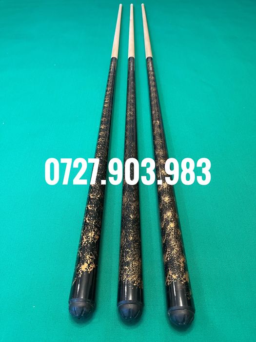 Tacuri biliard EURASIA - OFERTA 110